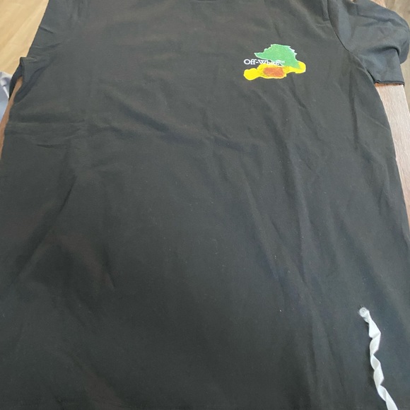 Large offwhite brand new - Picture 3 of 4